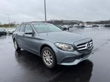 Mercedes-Benz C 220d 2.1 D 170PS  7G-TRONIC 48457 - Mercedes-Benz 170 d
