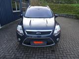 Ford Kuga Titanium   73 - Ford Kuga: 7