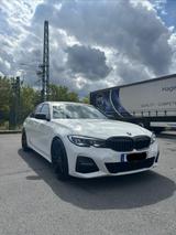 BMW 330d - M Sport - lückenlos Scheckheftgepflegt  - BMW 330 in Dortmund