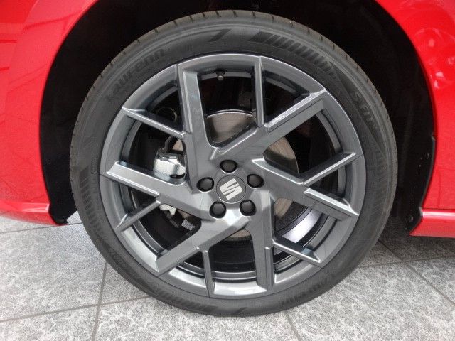 SEAT Ibiza Ibiza 1.5 TSI 110 kW FR *5 J. Gar. – Bild 7 von 15