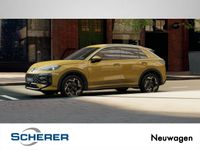 Volkswagen T-Roc - Vorschau Bild 1