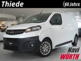 Opel Vivaro Kasten M 1.5D EDIT WÜRTH NAVI/KAMERA/TEMP