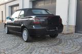 Volkswagen Golf 2.0 Classicline Cabriolet - Volkswagen Golf aus 1999: Cabrio