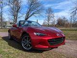 Mazda MX5 1,5 l Selection mit Garantie bis 11.20... - Mazda MX-5 aus 2021