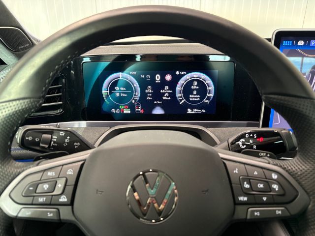Passat Variant R-Line 1.5 TSI eHybrid DSG ACC PA
