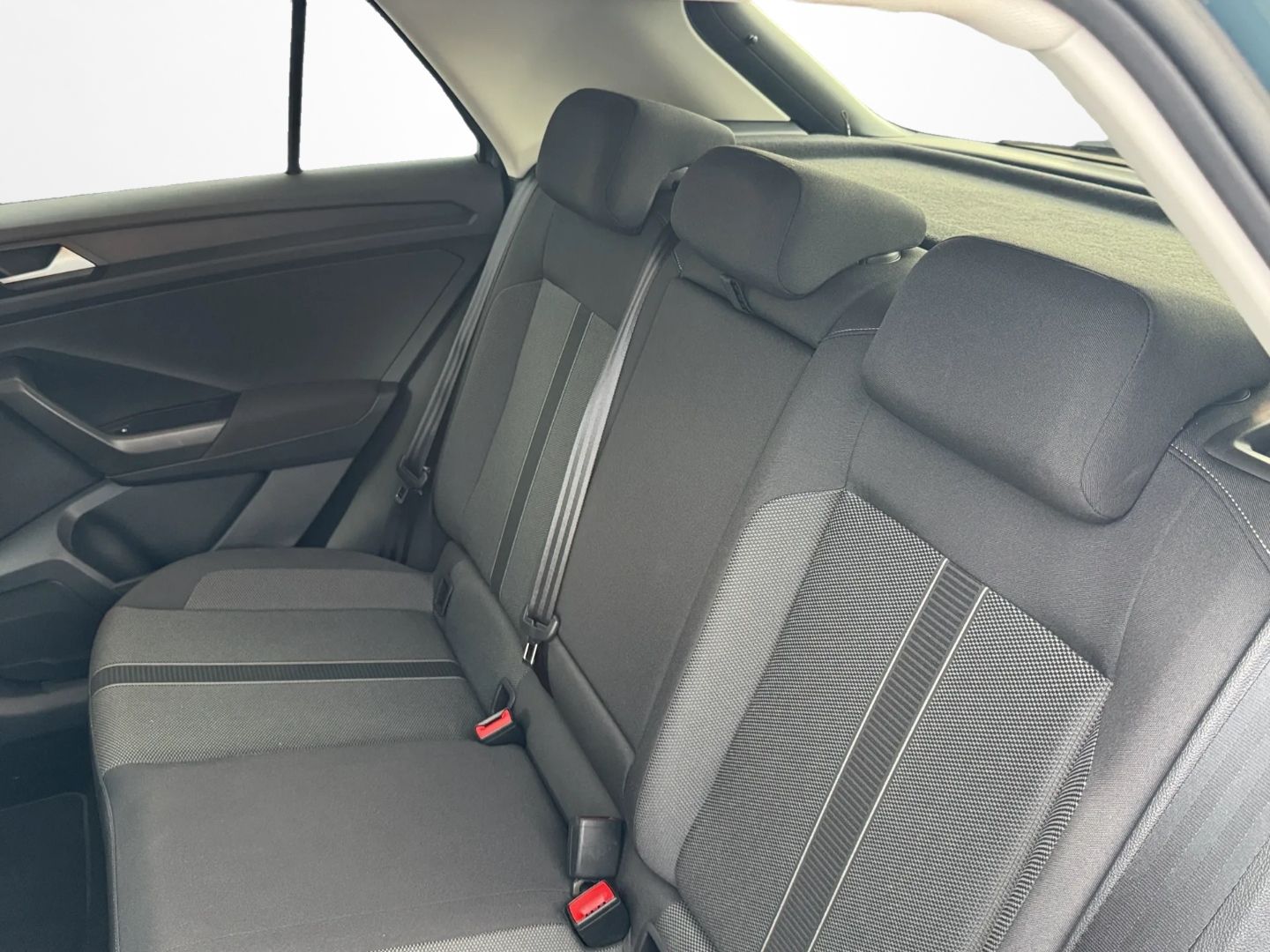 T-Roc 1.5 TSI DSG *NAVI*KEYLESS*LED*