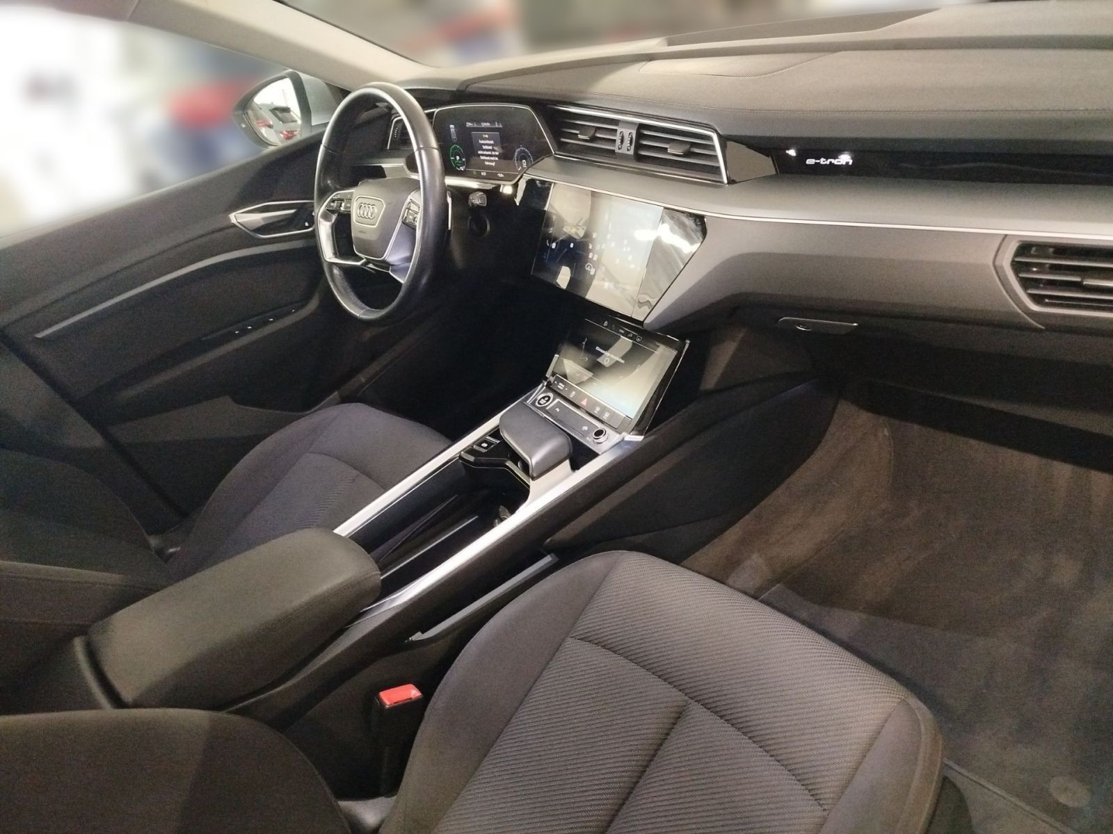 Audi e-tron - Bild 15