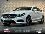 Mercedes-Benz CLS250d Shooting Brake AMG EDITION 4M* MULTIBEAM - Mercedes-Benz CLS Shooting Brake Gebrauchtwagen