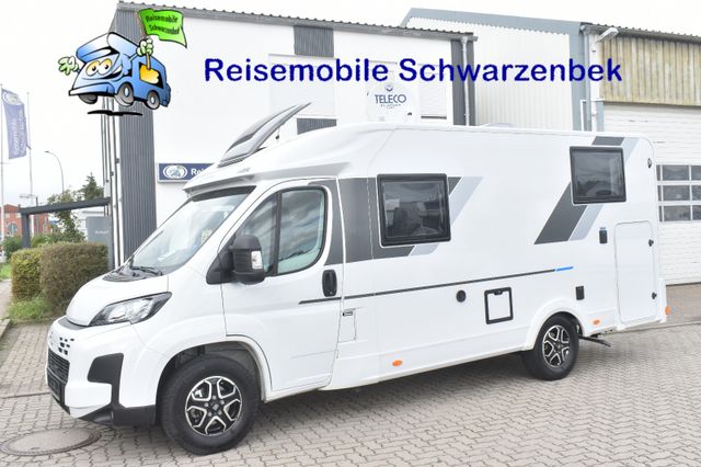 C 65 SL AUTOMATIK AUT.SAT+TV SOLAR TRUMA C+E