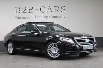 Mercedes S 400 - 1