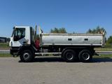 Iveco Trakker 410 6x4 Kipper - Iveco Trakker