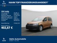 Volkswagen Caddy - Vorschau Bild 2
