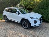 Hyundai Santa Fe 2019. Gut & Günstig - : Automatik, Günstig