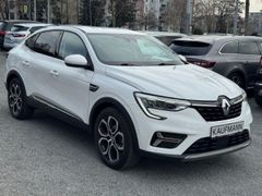 Fahrzeugabbildung Arkana Intens E-TECH Hybrid 145