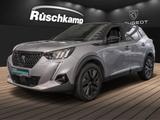 Peugeot 2008 GT 1.2 Voll-LED Rückkam Leder Panodach ab.A - Peugeot 2008 Gebrauchtwagen in Dortmund