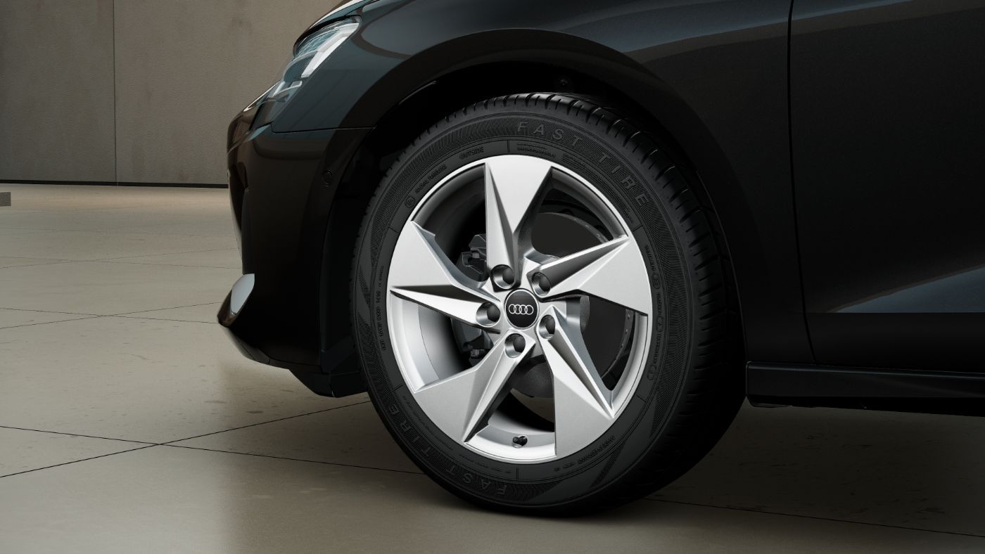 Audi A3 - Bild 6