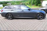 BMW M340i Touring xDrive Automatik MSport 2Hand - BMW M340i: Kombi