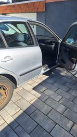 Seat Leon 1,6 16V Stella Stella - Seat Leon Stella mit Benzin-Antrieb