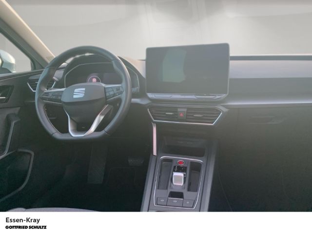 Seat Leon - Bild 6