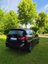 BMW 220d Gran Tourer (7-Sitze, Lederausstattung) - BMW 220 Gran Tourer 7-Sitzer