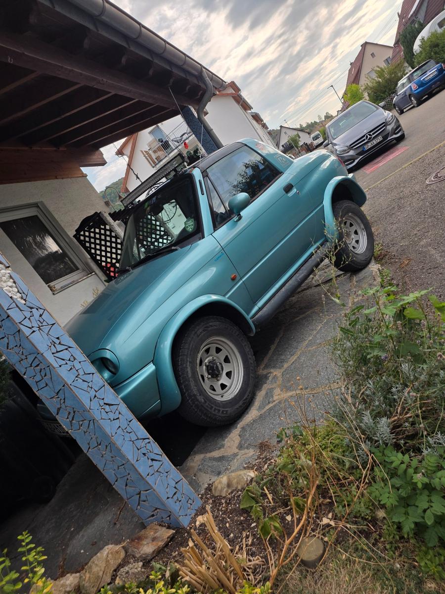 Suzuki X-90 - -