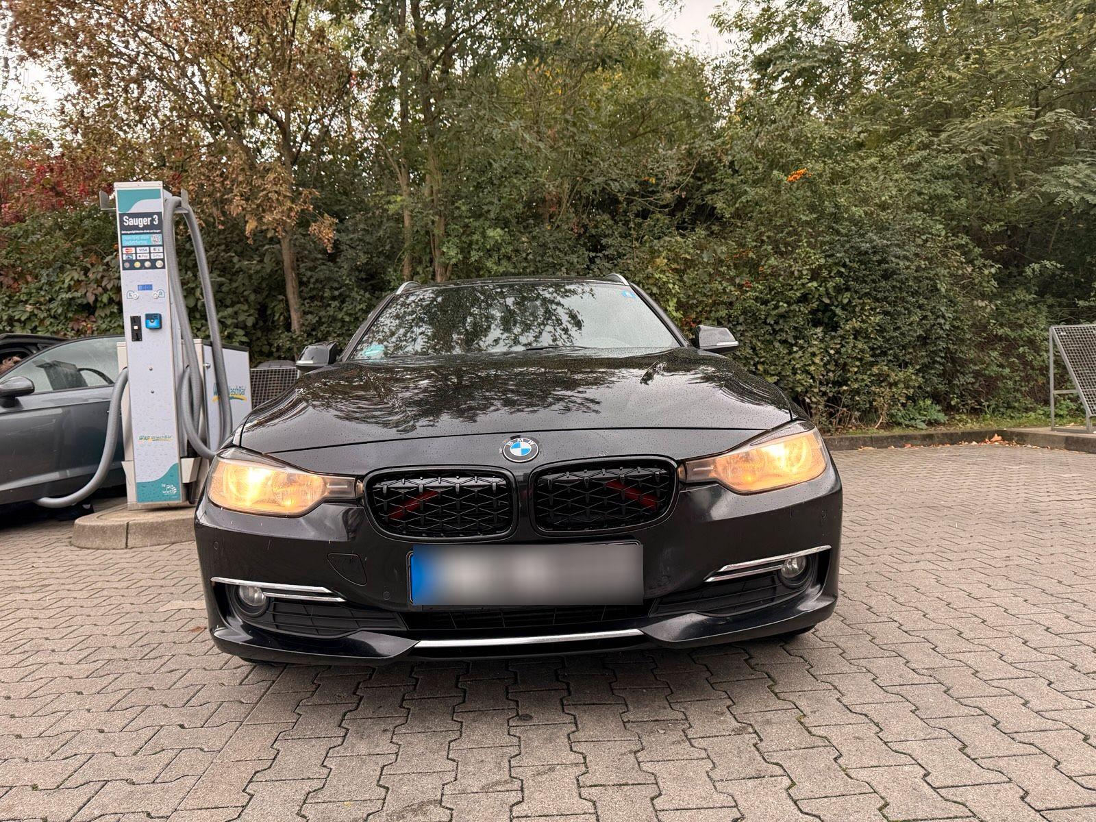 BMW 318