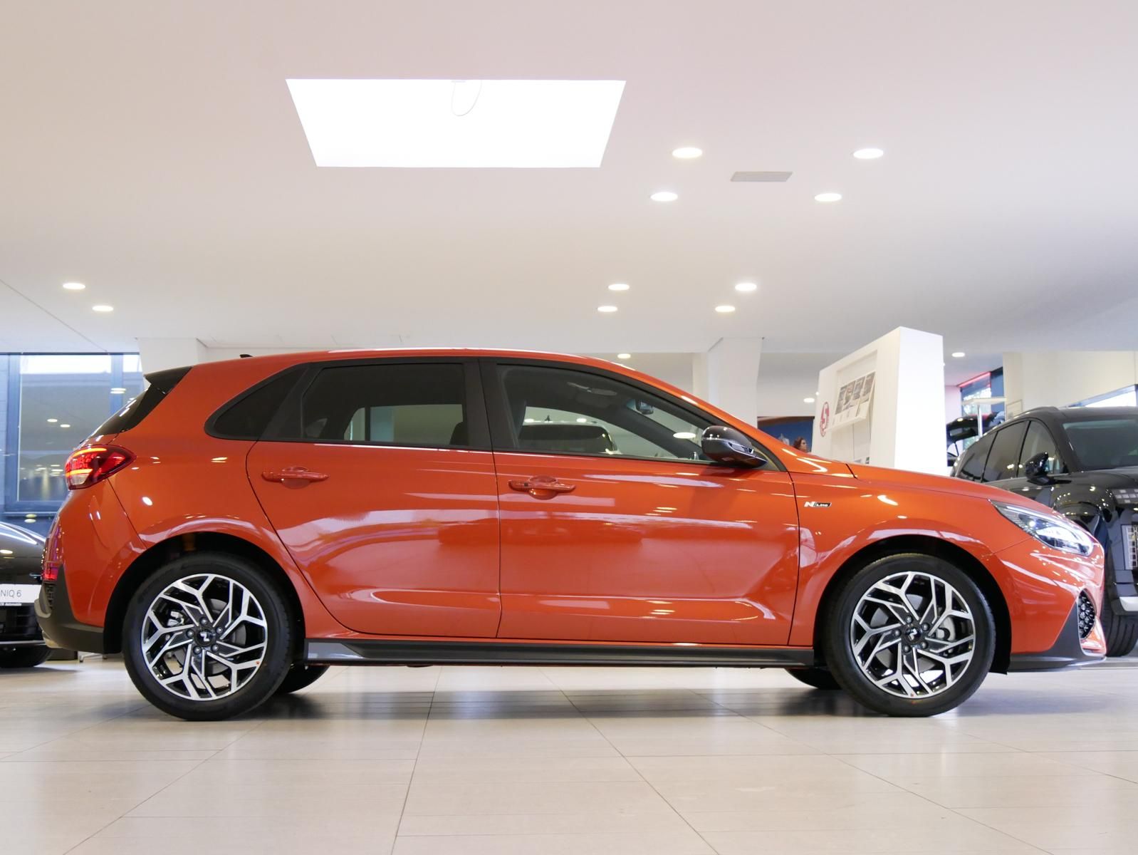 Hyundai i30 – Bild 9