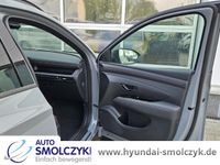 Hyundai TUCSON - Vorschau Bild 12