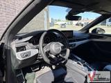 Audi A5 Cabrio 2.0 TFSI MHEV Sport S Line | € 16.500, - Audi A5: Schwarz, Cabrio