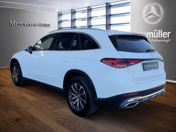 Mercedes GLC 200 - 7