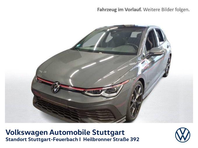 Volkswagen Golf 8 GTI Clubsport DSG Navi PDach Kamera 2023