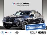 BMW X4 M Comp. Pano HUD 360Â° h/k 21" RfKam - BMW X4 M Jahreswagen