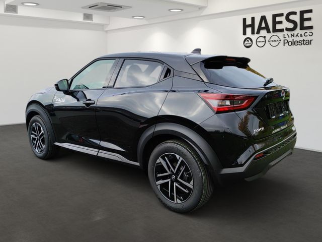 NISSAN Juke (Bild 7 von Array)