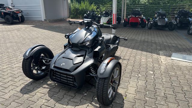 Can-Am Ryker 900 | MY23 | 5 Jahre Garantie