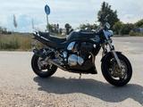 Suzuki Bandit 1200 - Angebote