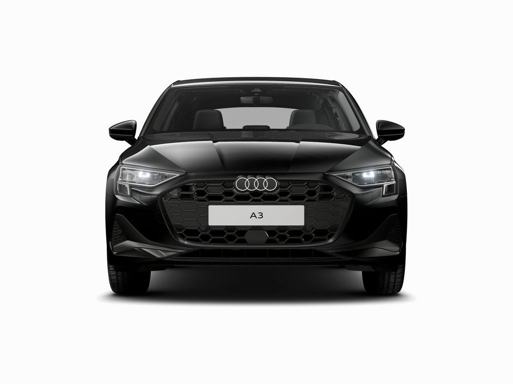 Audi A3 - Bild 7