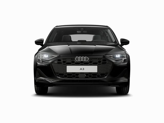 A3 Sportback 30 TFSI S-tronic KLIMA PDC SHZ NAVI