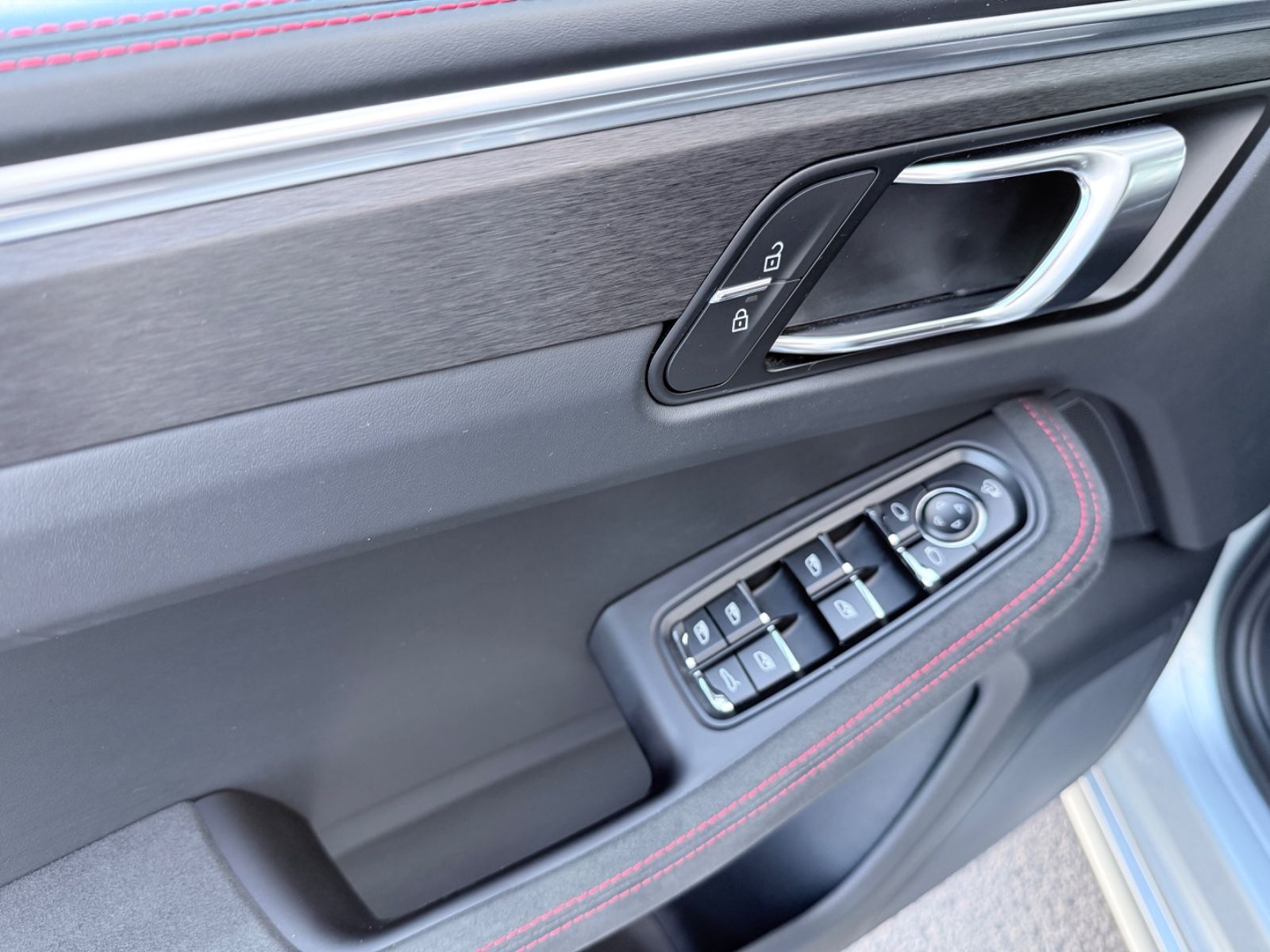Porsche Macan GTS*Pano*Chrono*SAGA*Approved*Luft foto 18