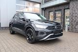 Volkswagen T-Roc Life Alu 18Zoll/Kamera/AHK/Navi/LED - VW T-Roc LIFE Gebrauchtwagen