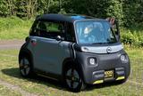 Opel Rocks-e - super Zustand, wenig Kilome... - Opel Rocks-e aus 2023