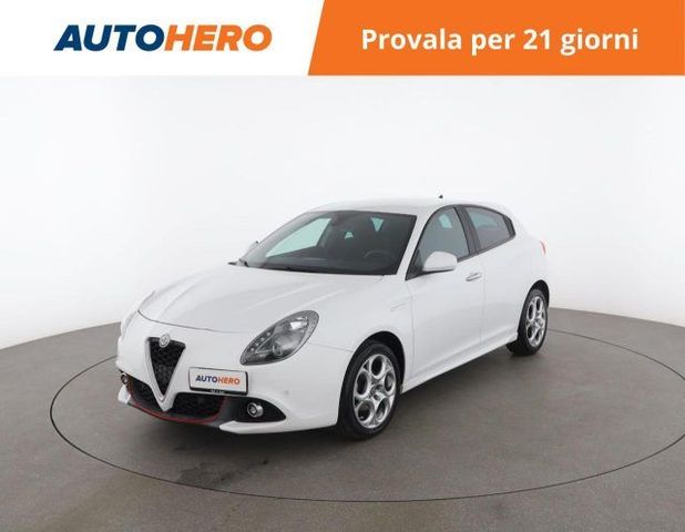 Alfa Romeo ALFA ROMEO Giulietta 1.6 JTDm 120 CV Sport