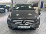 Mercedes-Benz B 200 Automatik*EFH*TOTW*Klima*Sitzheizung*PDC - Mercedes-Benz B 200 mit Benzin-Antrieb: Sitzheizung, Kleinbus, Automatik, Klimaanlage