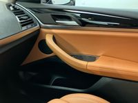 BMW X3 - Vorschau Bild 20