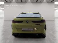 BMW X6 M - Vorschau Bild 7