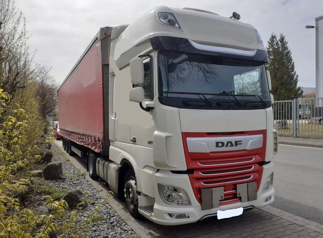 DAF H4 EN3