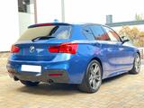 BMW Top gepflegter M140i xDrive (wenig Kilometer) - BMW M140i von privat