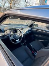 Suzuki Swift 1.3 (Panorama Dach) - gebrauchte Suzuki Coupés