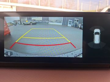 KGM Torres Essential Hybrid 150KW 2WD°Navi°Leder°LED