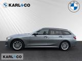 BMW 320 dA xDrive Tour M-Sport Ad.LED AHK HiFi Pano - BMW 320: Kombi, 320da