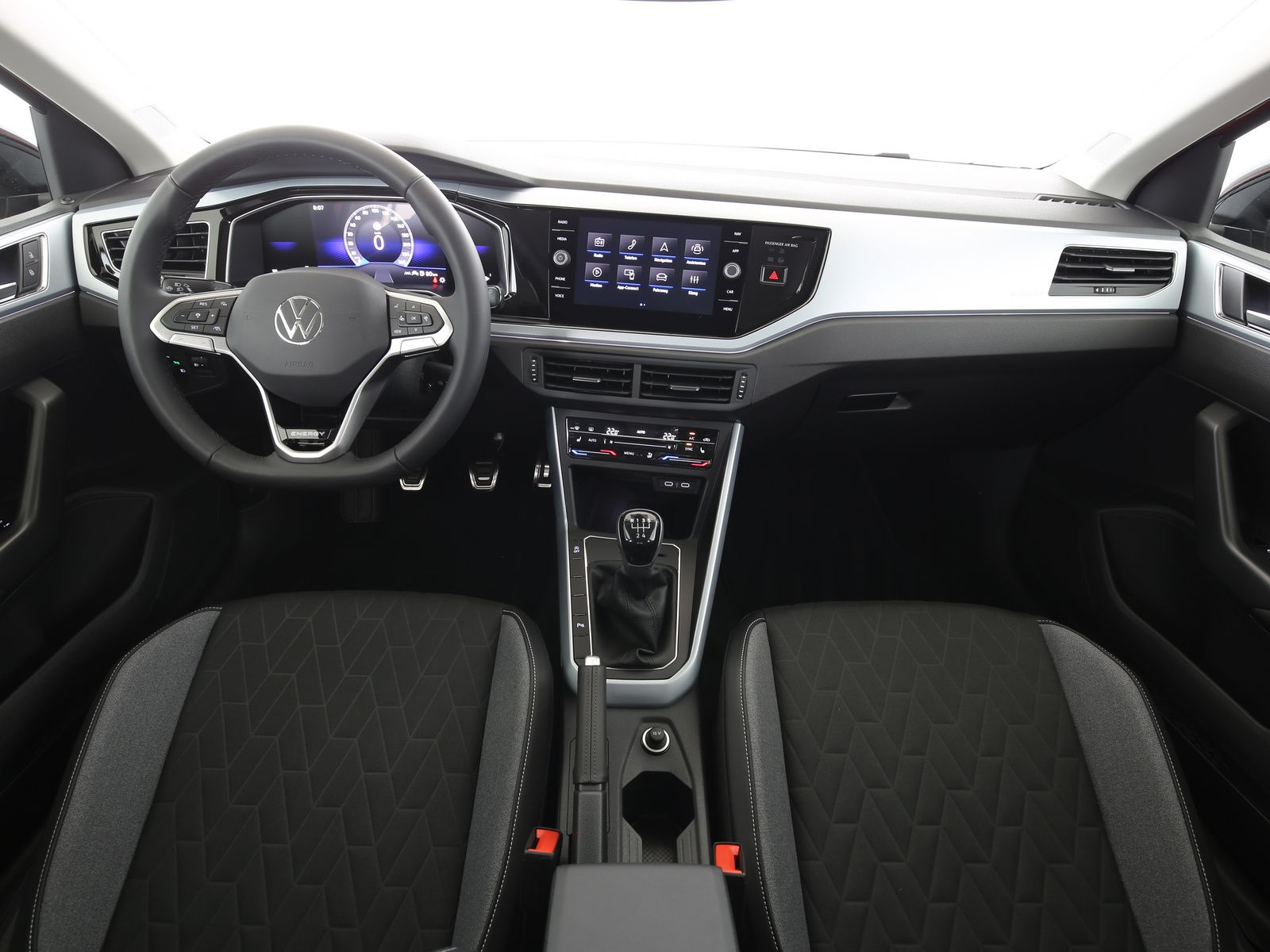 Volkswagen Polo - Bild 11
